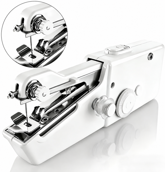 Portable Sewing Machine